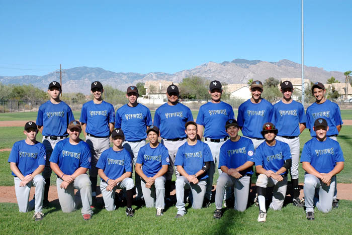 Mountain Vipers